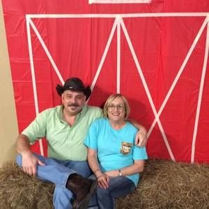 Meet your Posher, Donna